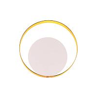 Дополнительная картинка Настенный светодиодный светильник Odeon Light Hightech Mondy 3899/7WW