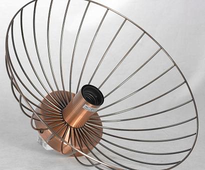 люстры потолочный светильник lussole loft brooks grlsp-8249, доставка по Казахстану 