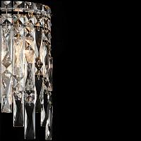 Дополнительная картинка Настенный светильник Crystal Lux ABRIL 0020/402