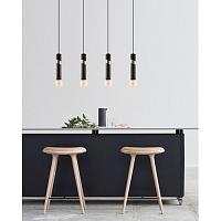 Дополнительная картинка Подвесной светильник Eglo CEDRAL 39936