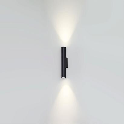 7105/6WL Odeon Light  Уличный настенный светильник TUBUS