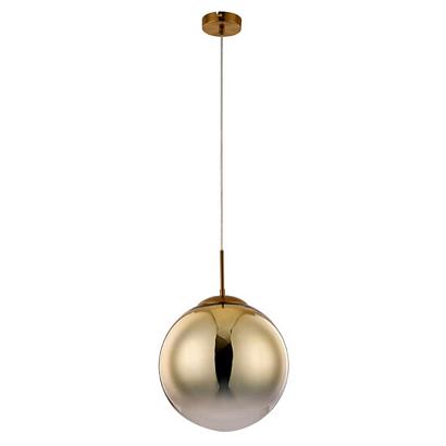 подвесной светильник arte lamp jupiter gold a7963sp-1go, доставка по Казахстану 
