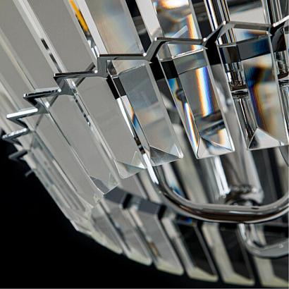 люстры подвесная люстра arte lamp florizel a1072sp-6cc, доставка по Казахстану 