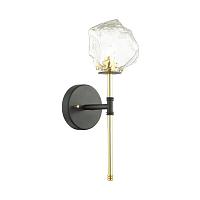 Дополнительная картинка Бра Odeon Light Loft Stono 4789/1W