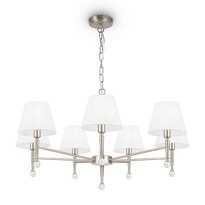 подвесная люстра  freya fr2190pl-07n, доставка по Казахстану 