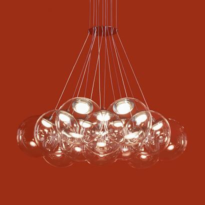 люстры люстра freya fr5580pl-l60ch, доставка по Казахстану 