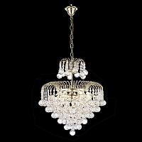 подвесная люстра arti lampadari bellagio e 1.5.50.100 g, доставка по Казахстану 