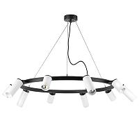 Подвесной светильник Lightstar Rullo LR020365865