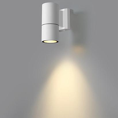 370984 STREET Novotech Светильник ландшафтный LANDSCAPE