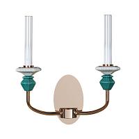 Дополнительная картинка Бра Divinare CAPELLO 4947/01 AP-2