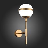 Дополнительная картинка Бра ST Luce Arbe SL1157.301.01