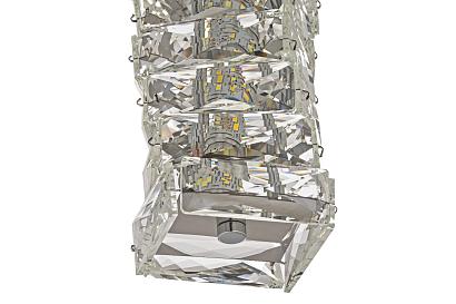 подвесной светильник dio d'arte elite magaza l 1.5.11x26.100 n, доставка по Казахстану 