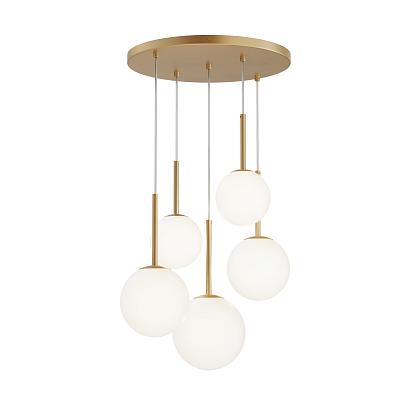 люстры люстра maytoni mod321pl-05g1, доставка по Казахстану 
