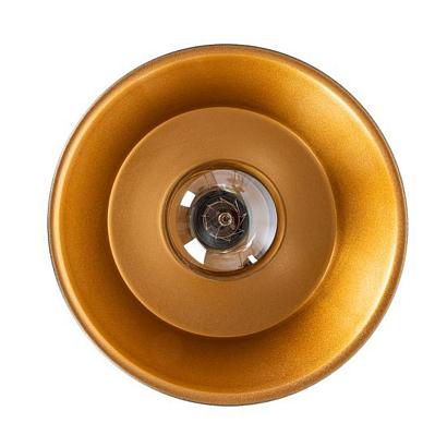 подвесной светильник arte lamp cappello a7038sp-1bk, доставка по Казахстану 