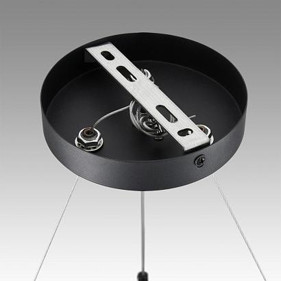 люстры 8242/9 lumion люстра luazana, доставка по Казахстану 