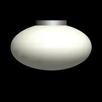 Дополнительная картинка Потолочный светильник Lightstar Uovo 807010