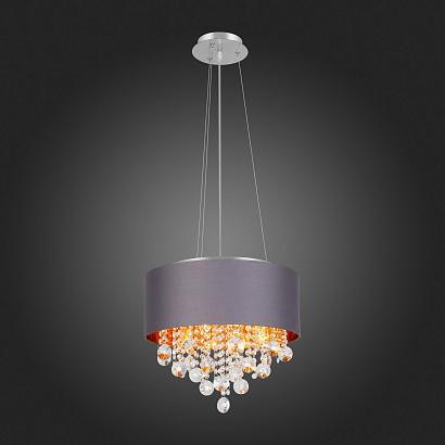 люстры подвесная люстра st luce lacchia sl1350.703.04, доставка по Казахстану 