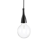 светильник ideal lux minimal sp1 nero 9407, доставка по Казахстану 