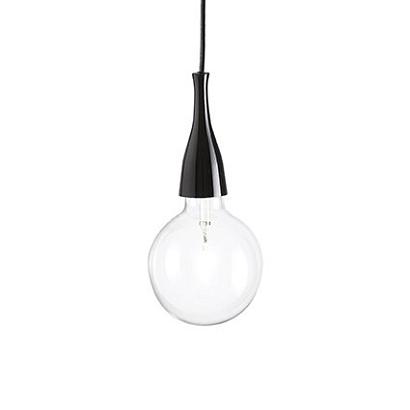 светильник ideal lux minimal sp1 nero 9407, доставка по Казахстану 