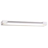 Дополнительная картинка Настенный светодиодный светильник Odeon Light Hightech Arno 3887/18WW