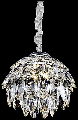 подвесной светильник wertmark ludgera we113.02.103, доставка по Казахстану 