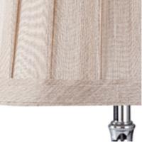 Дополнительная картинка Настольная лампа Arte Lamp Capella A4024LT-1CC