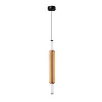 подвесной светильник arte lamp rigla a6840sp-12am, доставка по Казахстану 