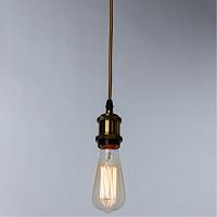 подвесной светильник arte lamp electra a7002sp-1pb, доставка по Казахстану 