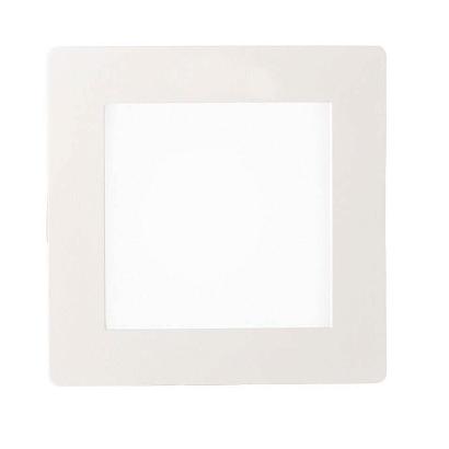 Светильник GROOVE 10W SQUARE 3000K 123981 купить в Алматы svet.kz
