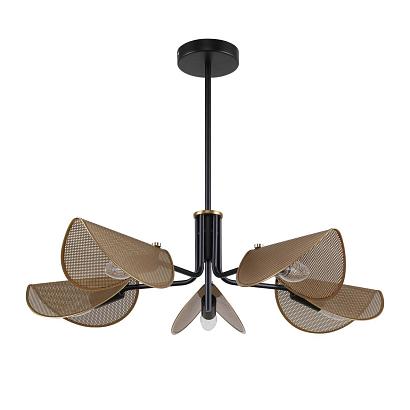 потолочная люстра harsh 4082-5p, доставка по Казахстану 