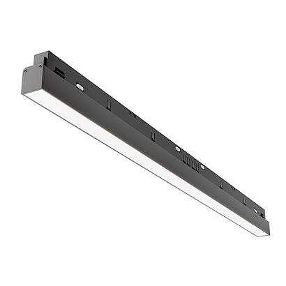Трековый светильник Technical TR030-4-24W3K-WW-DS-B купить в Алматы svet.kz