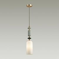 Дополнительная картинка Подвесной светильник Odeon Light Classic Candy 4861/1D