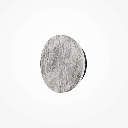 Декоративные настенные Настенный светильник (бра) Maytoni MOD461WL-L5GRK Basic Texture, доставка по Казахстану 