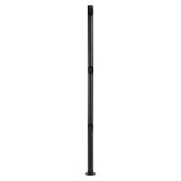 7021/9FL Odeon Light Уличный светильник поворотный на 350°  BAMBOO