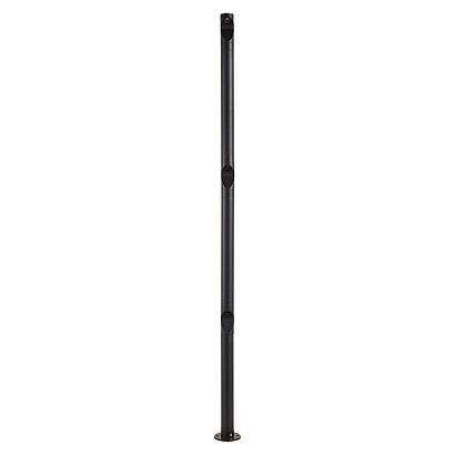 7021/9FL Odeon Light Уличный светильник поворотный на 350°  BAMBOO