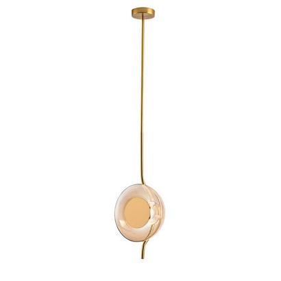 подвесной светильник arte lamp asti a2441sp-1pb, доставка по Казахстану 
