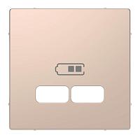 Накладка Schneider Electric Merten D-Life MTN4367-6051 