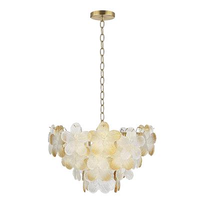 люстры sl6240.203.06 люстра st-luce tender, доставка по Казахстану 