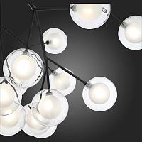 Дополнительная картинка Подвесная люстра ST Luce Demele SL376.403.27