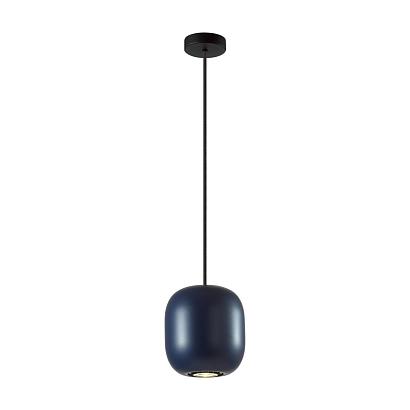 5060/1ca pendant odl24 313 подвесной светильник gu10 led 4w cocoon, доставка по Казахстану 