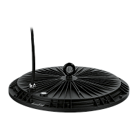 Дополнительная картинка Светильник светодиодный промышленный WOLTA UFO-100W/02