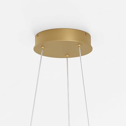 подвесной светильник maytoni mod058pl-l22bsk, доставка по Казахстану 