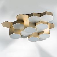 Потолочный светильник Lightstar Favo 750123