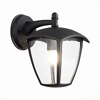 Уличный настенный светильник ST Luce Sivino SL081.411.01 светильники