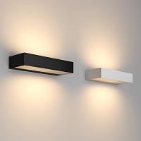 Дополнительная картинка Настенный светильник (бра) Outdoor O428WL-L20W3K