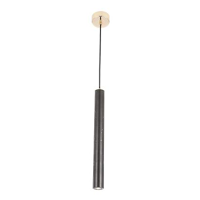 светильник подвесной crystal lux fresa sp3w led black crystal lux 1830/201, доставка по Казахстану 