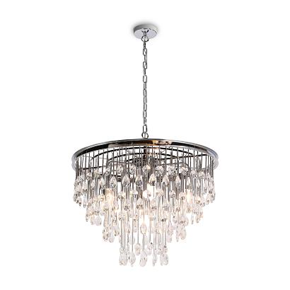 подвесной светильник maytoni mod091pl-07ch, доставка по Казахстану 