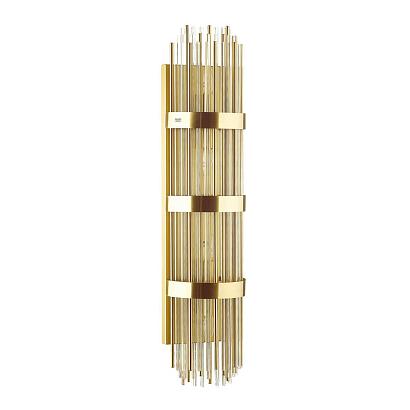 Декоративные настенные Настенный светильник Odeon Light Hall Empire 4854/4W, доставка по Казахстану 