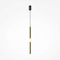 Дополнительная картинка Подвесной светильник Technical P105PL-12W3K-BS