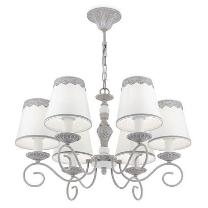 подвесная люстра maytoni bouquet arm023-06-s, доставка по Казахстану 